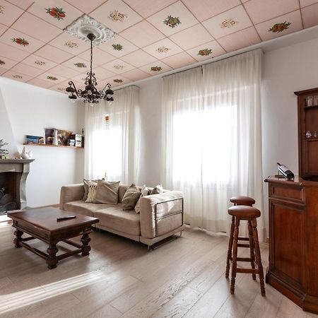 Accogliente Casa A Pontassieve Apartment Екстериор снимка