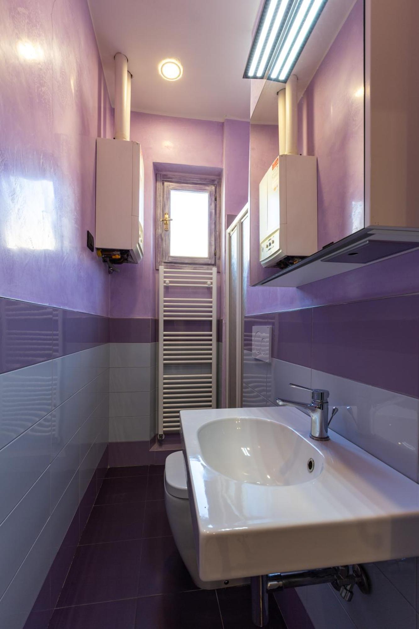 Accogliente Casa A Pontassieve Apartment Екстериор снимка