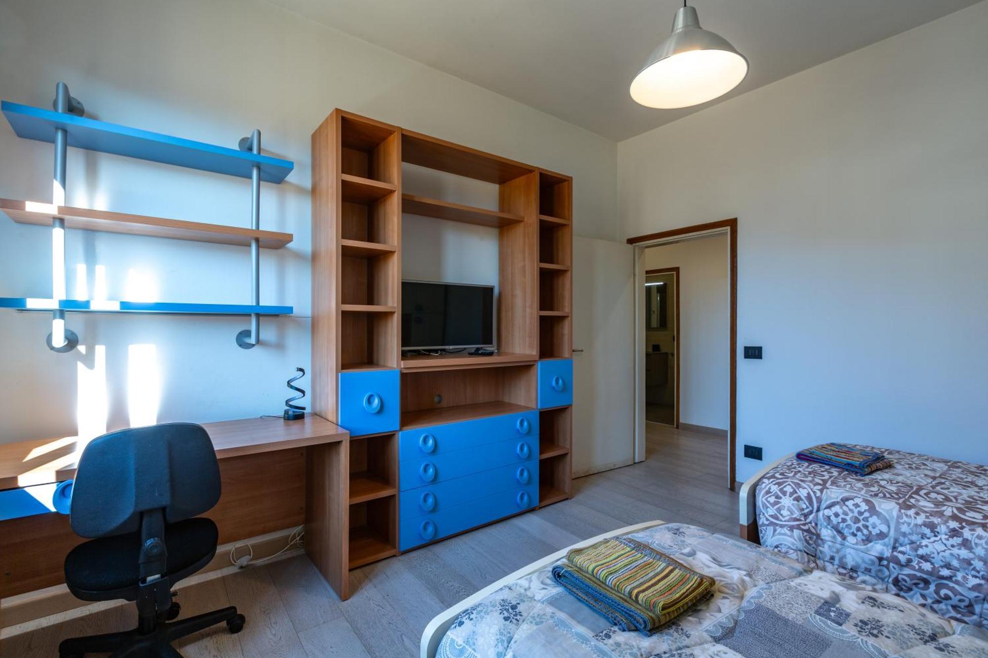 Accogliente Casa A Pontassieve Apartment Екстериор снимка