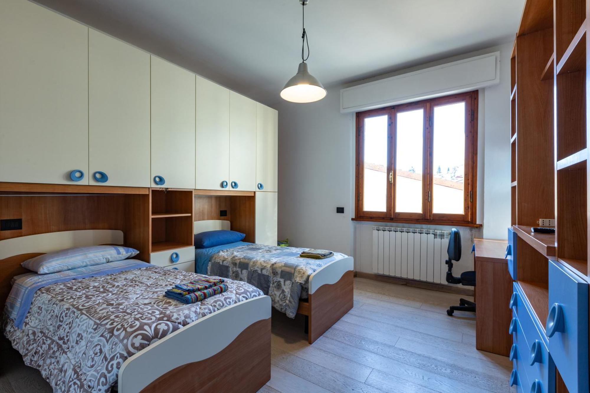 Accogliente Casa A Pontassieve Apartment Екстериор снимка