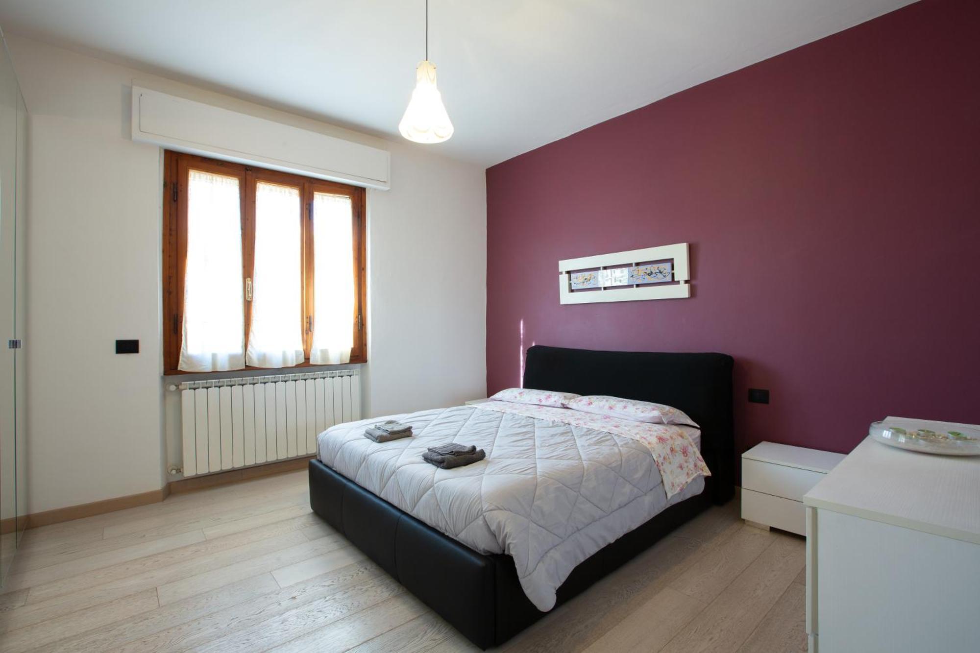 Accogliente Casa A Pontassieve Apartment Екстериор снимка